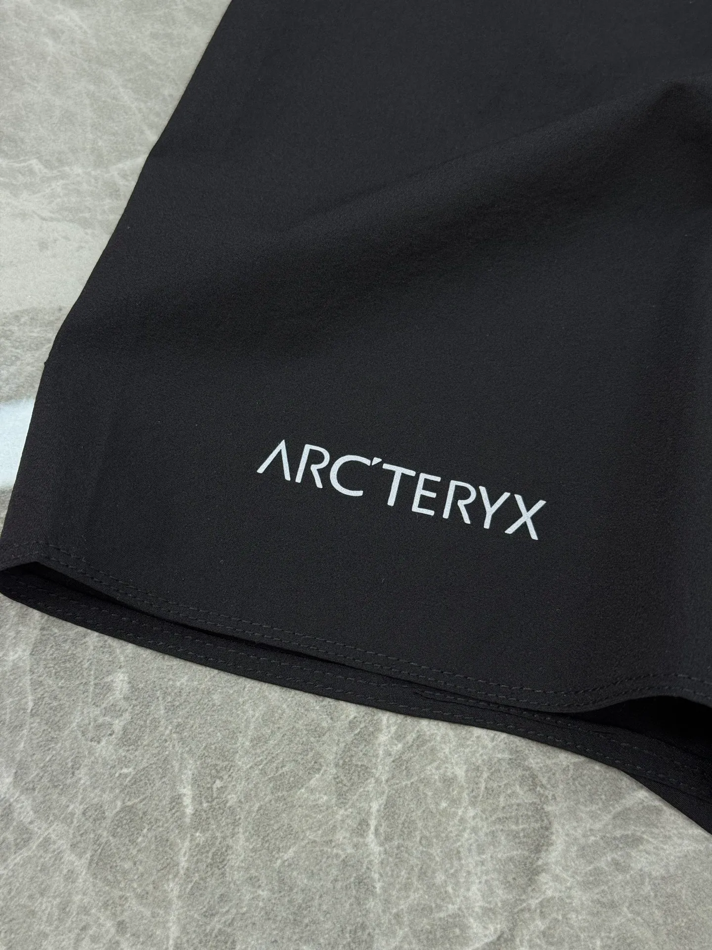 190。 195 ⚜Arcteryx* 🐦 ， ！ ， 。 ， ！ ！ ！ ， ， ～ Versatile ， . ！ ：Black.Blue.Gray.Sizes：M-3XL（175/140 L）Black 3xl